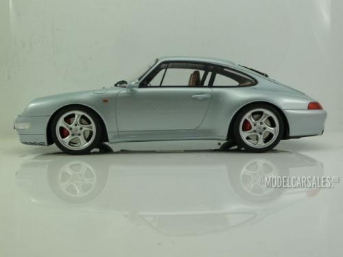 Porsche 911 (993) Carrera 4S