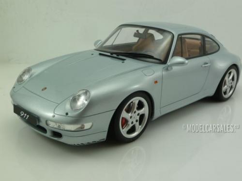 Porsche 911 (993) Carrera 4S