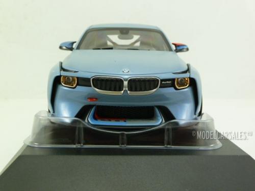 BMW 2002 Hommage