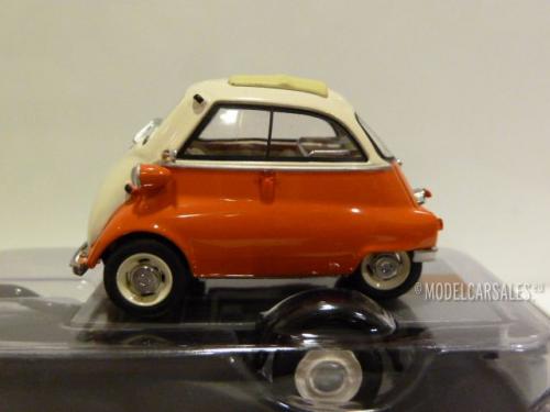 Volkswagen T3 Joker + BMW Isetta + Trailer