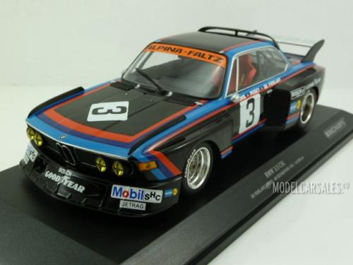 BMW 3.5 CSL