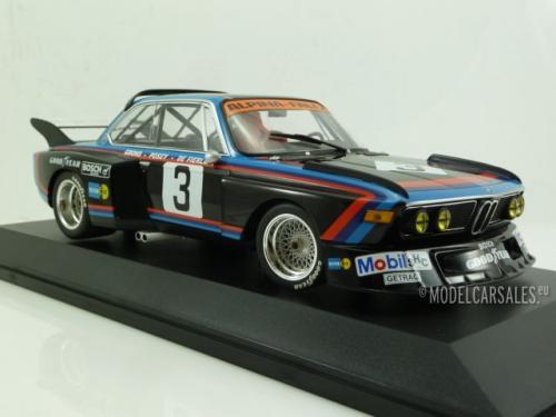 BMW 3.5 CSL