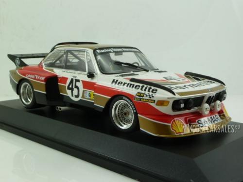 BMW 3.5 CSL