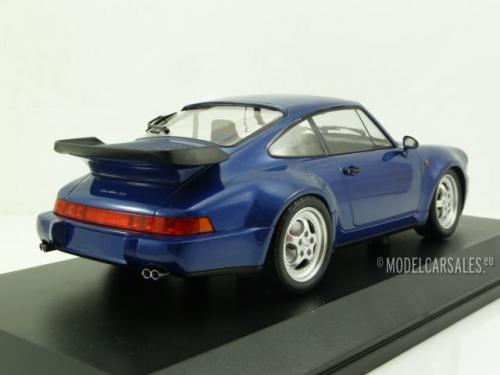 Porsche 911 (964) Turbo