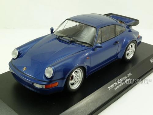 Porsche 911 (964) Turbo
