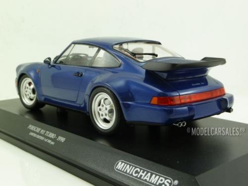 Porsche 911 (964) Turbo