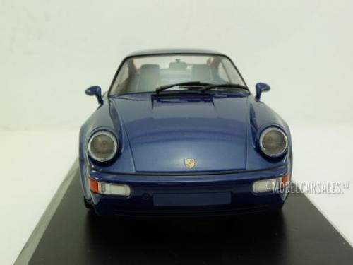 Porsche 911 (964) Turbo