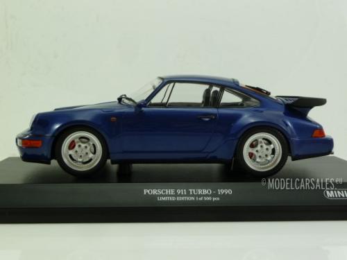 Porsche 911 (964) Turbo