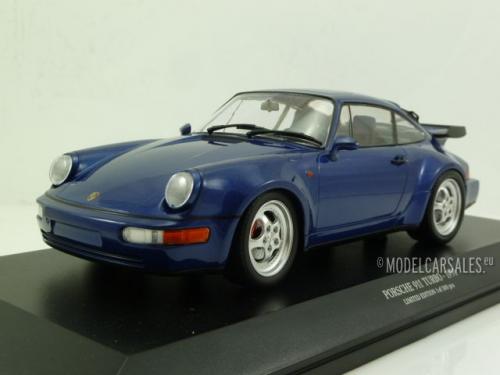 Porsche 911 (964) Turbo