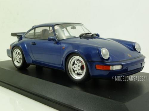 Porsche 911 (964) Turbo