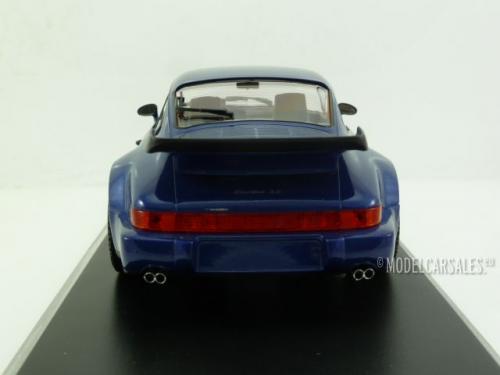 Porsche 911 (964) Turbo