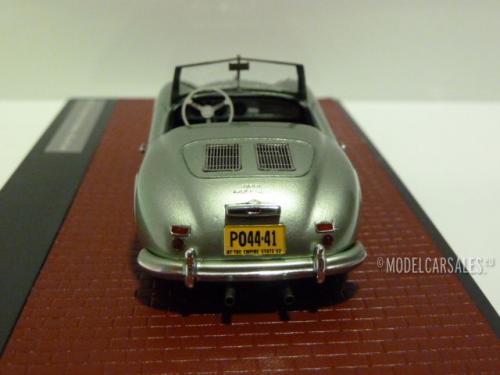 Porsche 356 America Roadster