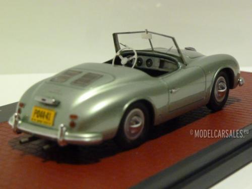 Porsche 356 America Roadster