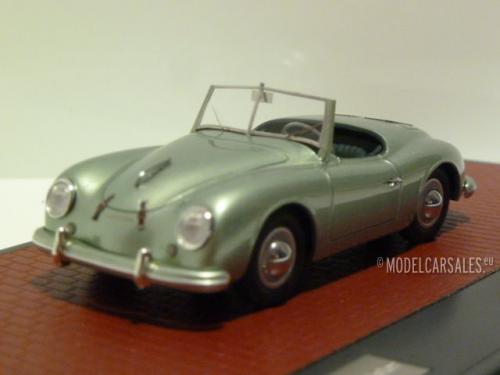 Porsche 356 America Roadster