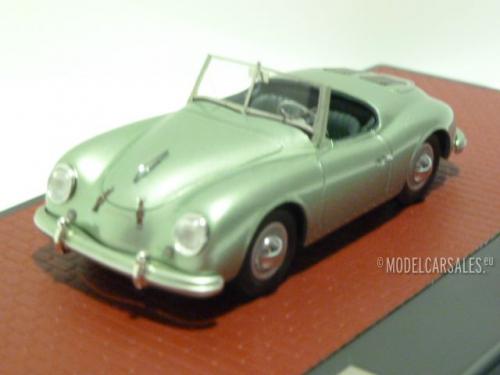 Porsche 356 America Roadster