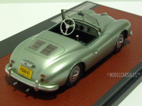 Porsche 356 America Roadster
