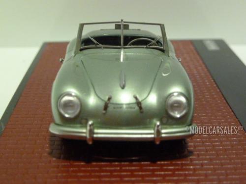 Porsche 356 America Roadster