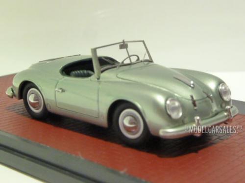 Porsche 356 America Roadster