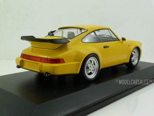 Porsche 911 (964) Turbo