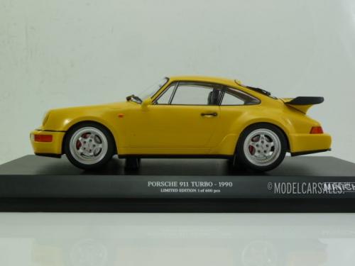 Porsche 911 (964) Turbo