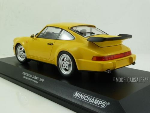 Porsche 911 (964) Turbo
