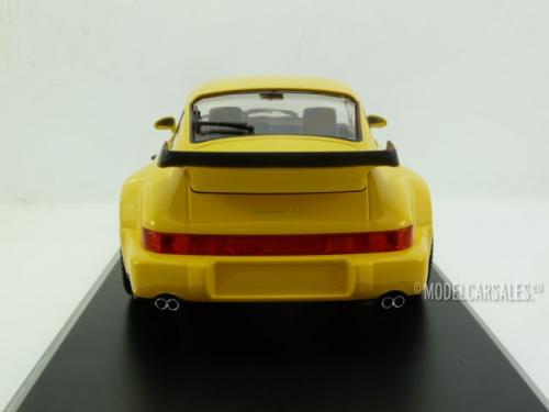Porsche 911 (964) Turbo