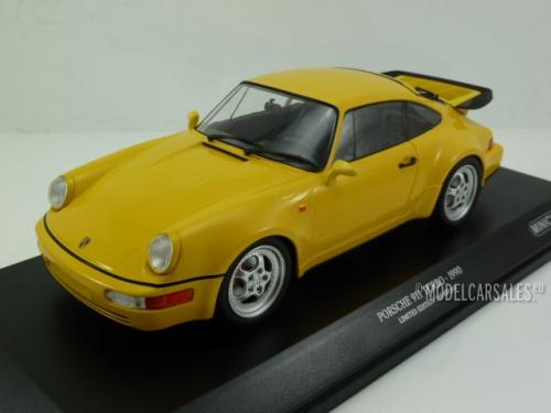 Porsche 911 (964) Turbo