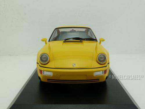Porsche 911 (964) Turbo