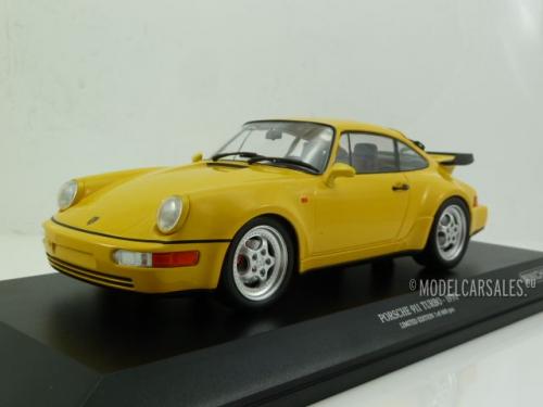 Porsche 911 (964) Turbo