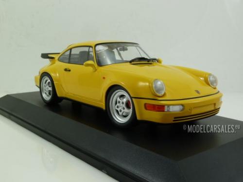Porsche 911 (964) Turbo