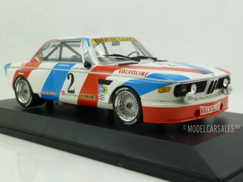 BMW 3.0 CSL