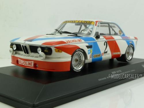 BMW 3.0 CSL