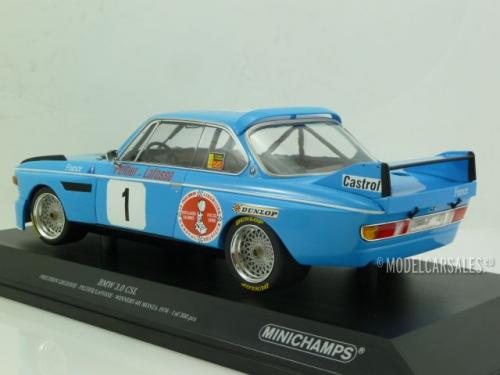 BMW 3.0 CSL