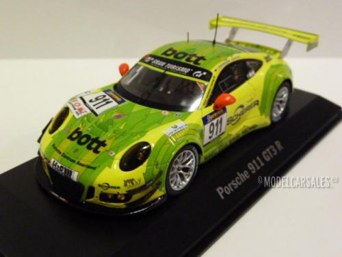 Porsche 911 (991) GT3 R