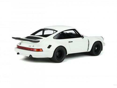 Porsche 911 3.0 RSR