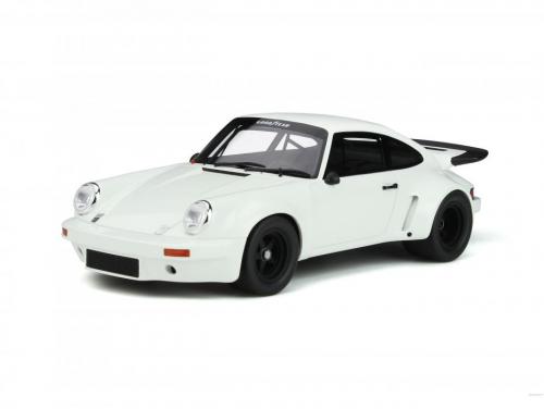 Porsche 911 3.0 RSR