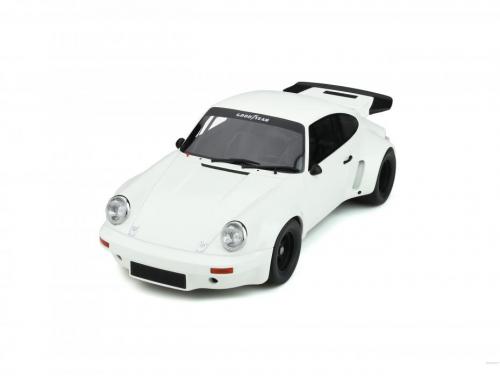 Porsche 911 3.0 RSR