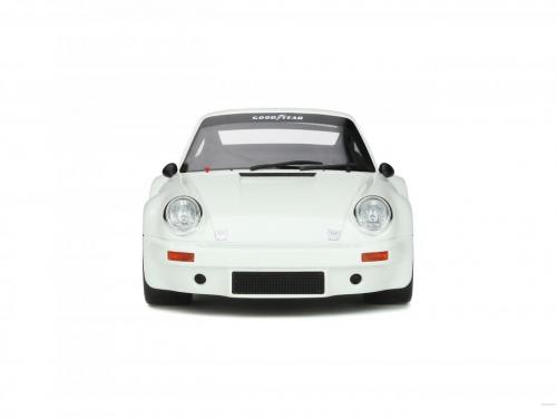 Porsche 911 3.0 RSR