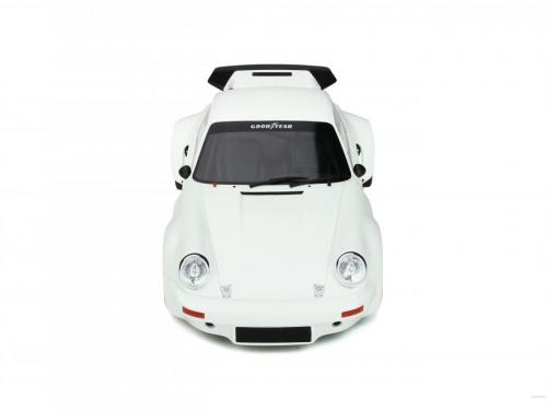 Porsche 911 3.0 RSR