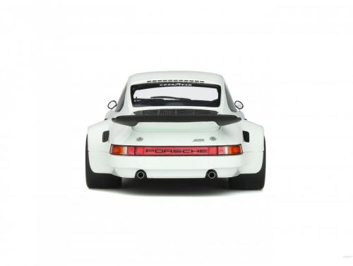 Porsche 911 3.0 RSR