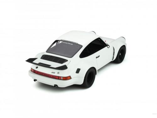 Porsche 911 3.0 RSR