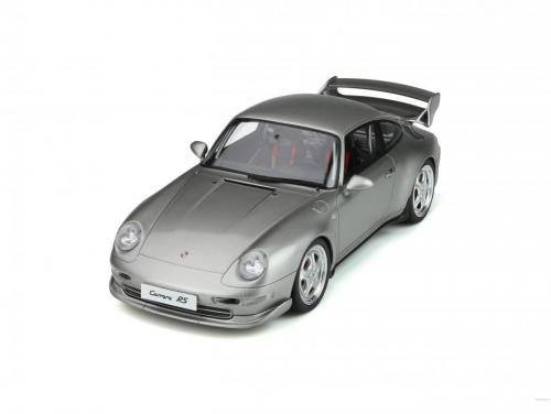 Porsche 911 (993) Carrera RS Club Sport