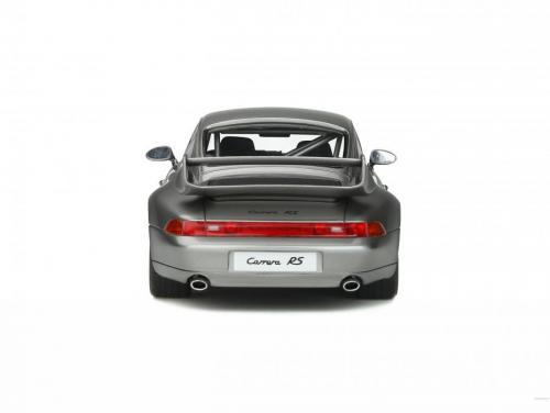 Porsche 911 (993) Carrera RS Club Sport