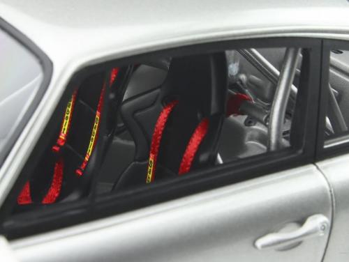 Porsche 911 (993) Carrera RS Club Sport
