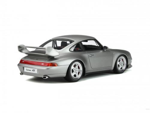 Porsche 911 (993) Carrera RS Club Sport