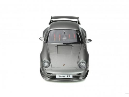Porsche 911 (993) Carrera RS Club Sport