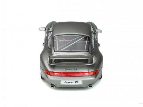 Porsche 911 (993) Carrera RS Club Sport