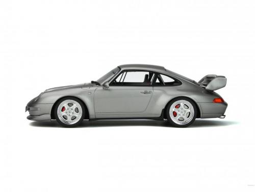 Porsche 911 (993) Carrera RS Club Sport