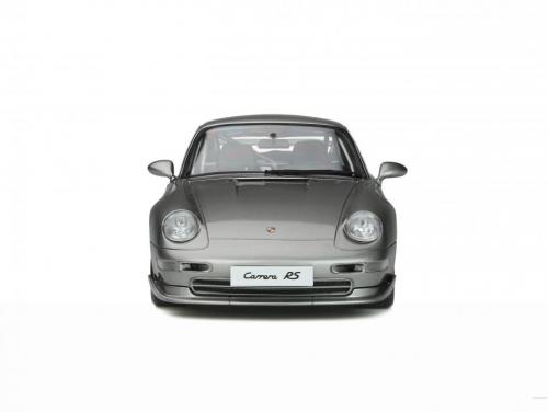 Porsche 911 (993) Carrera RS Club Sport