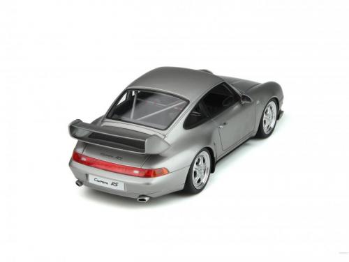 Porsche 911 (993) Carrera RS Club Sport